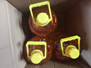 鲁花 食用油  物理压榨  非转基因 玉米油6.18L   实拍图