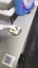 海立洗衣机进水管加长滚筒全自动通用连接头进口上水管软管配件2米   实拍图