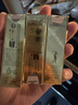 圣罗兰（YSL）黑管镜面爱心唇釉622口红滋润显色化妆品生日礼物女 实拍图