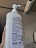 贝亲（Pigeon）餐具清洗剂 洗奶嘴果蔬水杯餐具玩具 套装 600ml+700ml PL156 实拍图