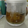 小熊（Bear）养生壶电热水壶小气泡精粹柔炖 316L不锈钢煮茶壶恒温保温炖煮一体带玻璃炖盅花茶燕窝壶YSH-E15Q2 实拍图