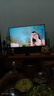 长虹27英寸 IPS硬屏 内置音箱100Hz高刷 HDMI+VGA+DP 低蓝光 节能认证  电脑显示屏 27G7F-S 实拍图