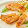 圣农 香煎鸡腿肉净重100g*5包黑椒味 减肥代餐品 早餐 健身轻脂轻食 实拍图