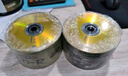 铭大金碟（MNDA）CD-R空白光盘/刻录盘 江南水乡系列 52速700M 50片塑封装 实拍图
