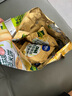 小鹿蓝蓝DHA海苔哆哆胚芽米饼宝宝零食米饼43g 实拍图