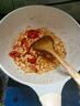 炊大皇 炒锅 麦饭石色不粘锅多功能少油烟炒菜锅平底28cm 电磁炉通用 实拍图