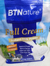 BTNature蓝罐胖子奶粉儿童学生成长高钙蛋白3-6-15岁以上贝特恩新西兰进口 【袋装高性价比】儿童全脂1kg 实拍图