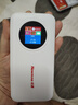 纽曼随身wifi可移动无线wifi6免插卡上网宝随行无线上网卡便携式车载4g无限路由器全国通用流量2025款 实拍图