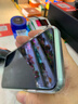亿色适用苹果11/XR钢化膜iPhone 11/XR手机膜高清全屏全覆盖防摔防指纹钻石玻璃软边手机前保护贴膜 实拍图