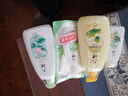 六神沐浴露滋润套装艾叶滋润1kg+清怡冰爽1kg+420g清爽滋润家庭用 实拍图