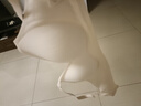 浪莎无痕内衣女夏季超薄款冰丝小胸聚拢文胸透气孔洞收副乳美背胸罩 樱花粉 L (36/80ABC通杯)105-120斤 实拍图