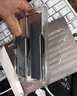 光威（Gloway）32GB(16GBx2)套装 DDR4 3600 台式机内存条 龙武系列 CJR颗粒  实拍图