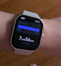 小米（MI）REDMI Watch 5 典雅黑 国家补贴 澎湃OS 2 心率血氧监测 蓝牙通话 红米手表5 智能手表 小米汽车 实拍图