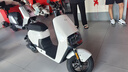 小牛电动【北京专享到店自提】G400T电动车  智能锂电长续航 新国标电动自行车基础款 到店选色 实拍图