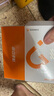 金立（Gionee）老年人手机4G全网通全新款老年机超长待机 大声大字大按键学生按键功能机G510  黑色 实拍图