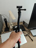 TELESIN(泰迅)柔性支架大疆action5pro 4 3八爪鱼gopro13 12三脚架运动相机配件骑行insta360挂脖支架 实拍图