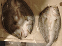 仙泉湖冷冻三去白蕉海鲈鱼700g/袋 生鲜水产食材(350g*2条)  实拍图