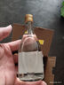 江小白小瓶酒 52度纯粮清香白酒 150ml*6瓶 固态法口粮酒  实拍图