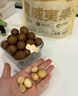 三只松鼠夏威夷果500g/袋 坚果炒货干果约24-26mm大果休闲零食送礼  实拍图