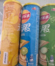 乐事（Lay's）无限薯片 104g*3组合装（黄瓜+原味+青柠） 休闲零食 实拍图