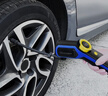 米其林（MICHELIN）充气泵汽车摩托车电动车篮球足球自行车大功率无线充气宝2208s 实拍图