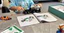 乐高（LEGO）积木拼装机械组系列42167 Mack LR垃圾车不可遥控玩具生日礼物 实拍图