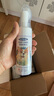 votesil英国宠物洁足泡沫150ml*2瓶 猫咪狗狗免水洗足部护理爪子脚抑菌 实拍图