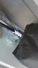 绿联 手机防水袋可触屏防水套游泳漂流深潜水下拍照挂绳挂脖手机袋外卖骑手防水保护壳温泉四层密封袋 实拍图