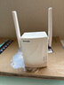 Tenda腾达 A18 1200M WiFi信号放大器 5G双频 无线扩展器 中继器 信号增强器 路由器穿墙伴侣 实拍图