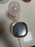 新贝 吸奶器电动无痛全自动变频可充电锂电池单边挤奶器吸力大8768 实拍图