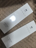 至本舒颜修护洁面乳温和清洁氨基酸表活保湿泡沫绵密敏感肌洗面奶男女 【旧版特惠】旧版21年5代*1 120g 实拍图