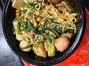 周黑鸭 锁鲜卤鸭锁骨150g 武汉特产 即食卤味 零食小吃 源头直发包邮 实拍图