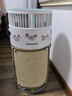 霍尼韦尔（Honeywell）宠物空气净化器吸猫毛除过敏源猫猫搭子 猫毛净化器杀菌消毒除异味【家电国家补贴】KJ360F-C22W 实拍图