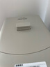 美的（Midea）小魔方pro电热水瓶电水瓶饮水机 烧水壶电热水壶316L 风冷保温恒温一体0塑料可拆国家补贴31FPro 实拍图