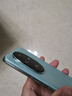荣耀200 Pro 旗舰级青海湖电池 绿洲护眼屏 雅顾光影主摄 12+256 天海青 拍照 AI 新款5G手机 国家补贴 实拍图