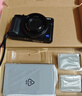 沣标（FB）NP-BX1索尼ZV1黑卡数码相机锂电池充电器套装RX1R ZV-1II二代 RX100M7/M6/M5 HX99 HX90 HX60 实拍图