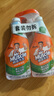 威猛先生（Mr Muscle）浴室清洁剂 500g+500g 气味清新 瓷砖清洁剂 除霉除菌 超市同款 实拍图