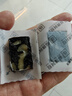 福牌阿胶 即食阿胶糕阿胶块480g（阿胶添加量25%）滋补营养品礼盒 实拍图