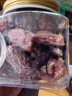 京东京造环球甄选黑金系列阿联酋椰枣特大果0添加休闲零食300g 实拍图