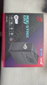 华硕（ASUS）【国家补贴15%】ROG魔盒WiFi7电竞无线AI路由器（9个2.5G口MTK AI内芯 2GB DDR4内存GS7） 实拍图