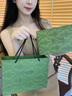 GUSKI法国品牌伊莎贝拉蝴蝶项链女轻奢气质锁骨链纪念日生日礼物送女友 伊莎贝拉项链-当日达/隔日达 实拍图