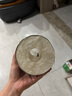 洁柔有芯卷纸 黑Face加厚4层180克*23卷 厚韧耐用 大克重卫生纸巾整箱 实拍图