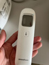 鱼跃（Yuwell）电子体温计家用医用体温额温枪婴儿童老人温度计测温枪YHW-1 实拍图