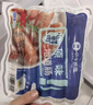 小牛凯西肉嘟嘟地道烤肠1000g/20根 原味肉肠 冷冻香肠肉肠热狗 火锅食材 实拍图