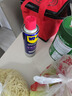 WD-40空调清洗剂免拆洗消毒杀菌99.999%挂机保养 空调去污清洁剂除臭味 实拍图