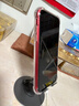 ESCASE 苹果11手机壳iphone11保护套 全包防摔软壳气囊双料抗摔抗黄变网红同款德国进口拜耳TPU 高透 实拍图