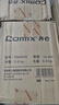 齐心（COMIX）高粘泡沫绵双面胶强力高粘度 36mm*5y(4.57米/卷)加厚泡沫双面胶强力胶 白色12卷 办公用品 PM3605 实拍图