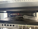 华为数通智选S1730S-S24T4S-QA2全千兆交换机24口千兆电口+4千兆光口二层Web网管企业级以太网络分线器 实拍图