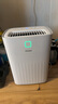 海尔（Haier）除湿机/抽湿机 大除湿量 70-120㎡家用轻音防霉 抽湿器 吸湿器 地下室档案室 干燥机 干衣机 防潮 36L/天 120-180_ CF36-PJ1 实拍图