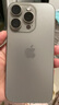 Apple/苹果 iPhone 16 Pro（A3294）128GB 原色钛金属 支持移动联通电信5G 双卡双待手机 实拍图